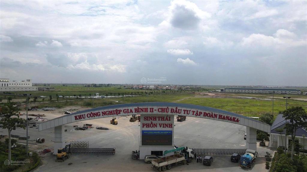 Bất động sản tại Bắc Ninh - ảnh 1