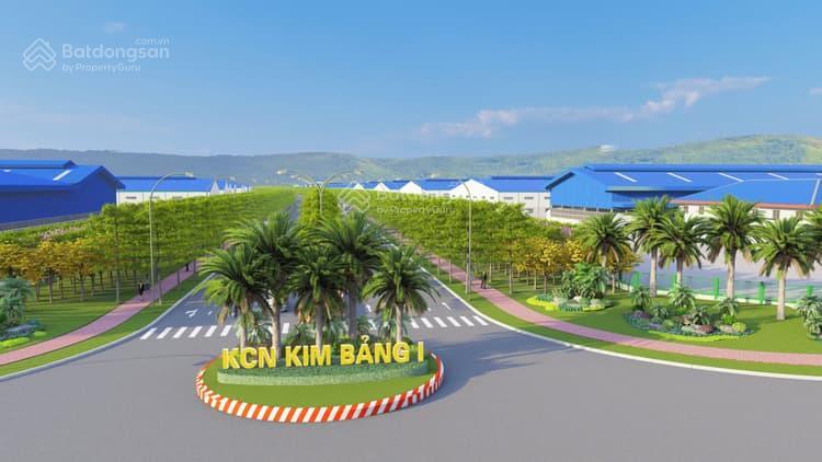 Bất động sản tại Hà Nam - ảnh 1