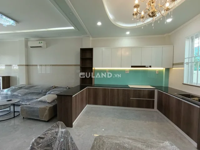 Bất động sản tại Bình Dương - ảnh 1
