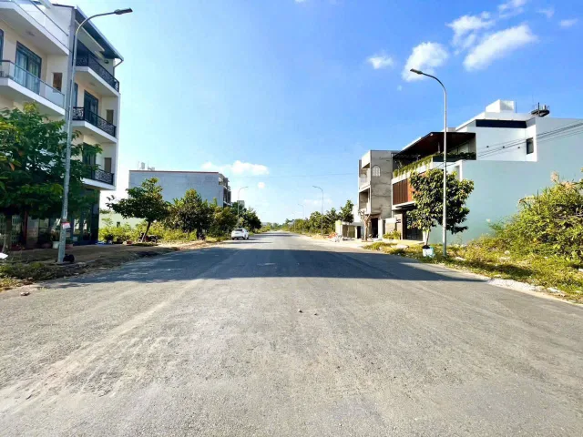 Bất động sản tại Cần Thơ - ảnh 1
