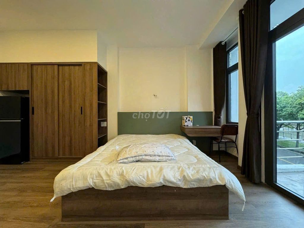 Căn hộ / chung cư tại Thủ Đức, TP. Hồ Chí Minh - ảnh 3