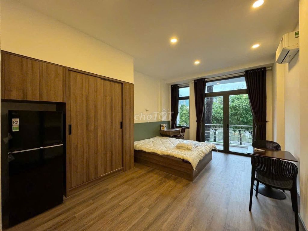 Căn hộ / chung cư tại Thủ Đức, TP. Hồ Chí Minh - ảnh 4