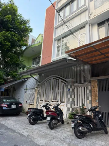 Bất động sản tại Đà Nẵng - ảnh 1