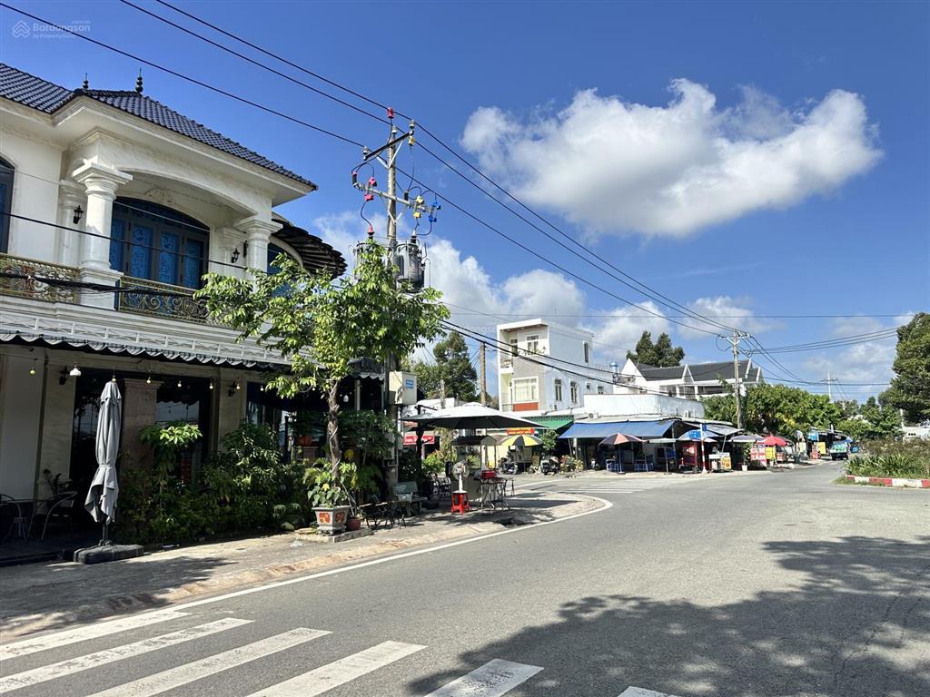 Bất động sản tại Bình Dương - ảnh 1