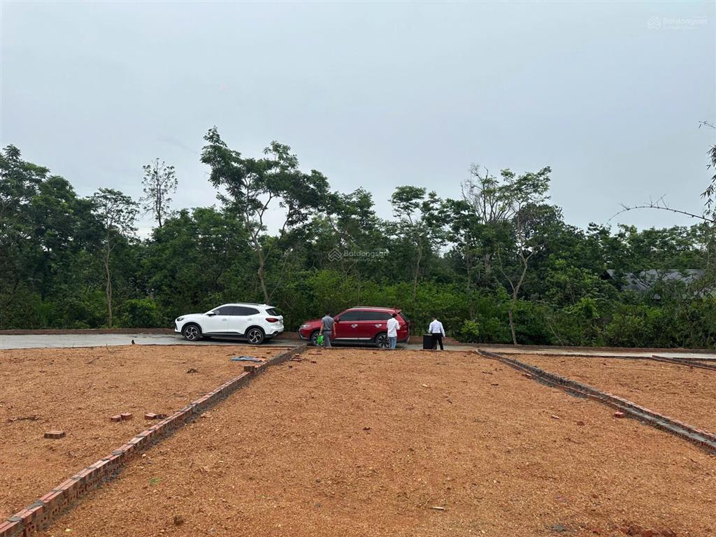 Bất động sản tại Vĩnh Phúc - ảnh 1