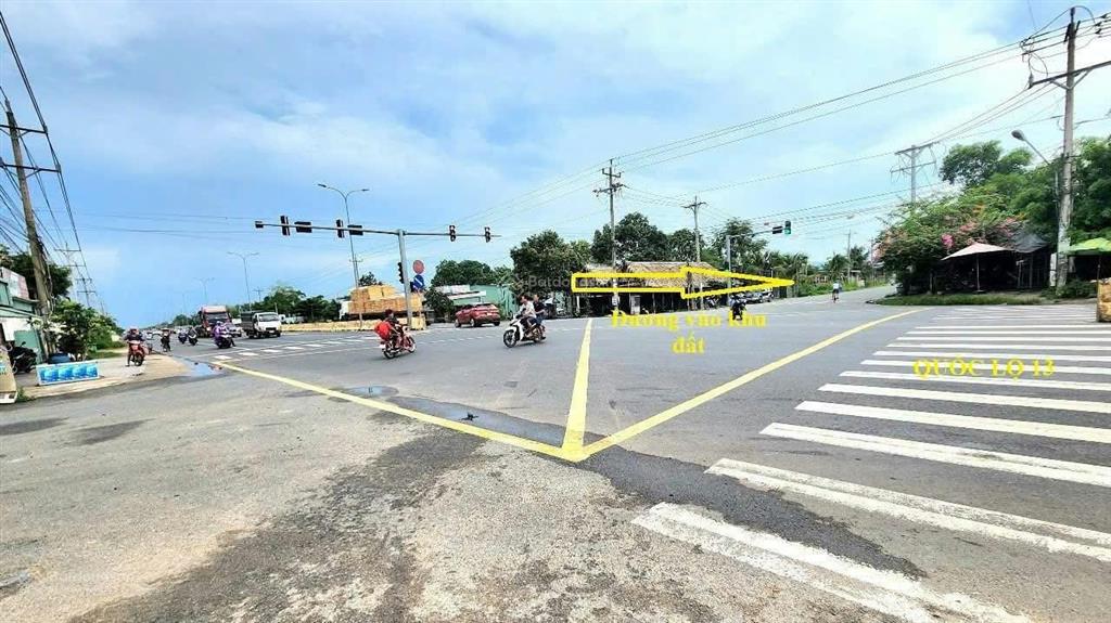 Bất động sản tại Bình Phước - ảnh 1