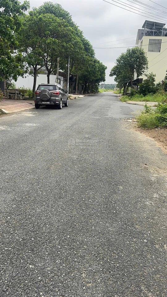 Bất động sản tại Bà Rịa - Vũng Tàu - ảnh 1