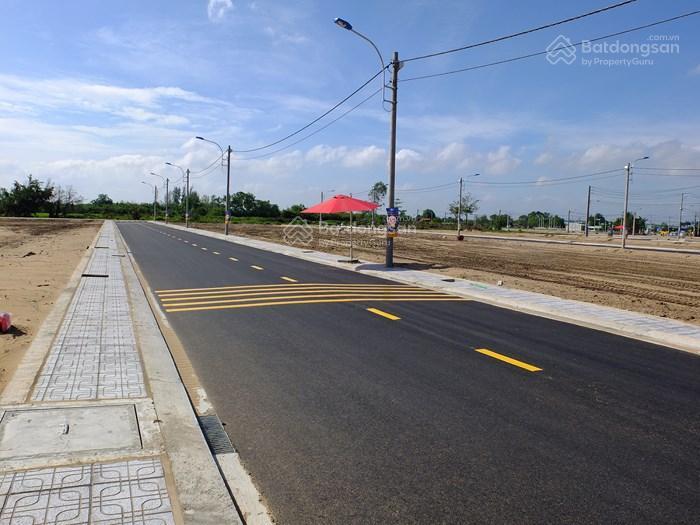 Bất động sản tại Bình Thuận - ảnh 1