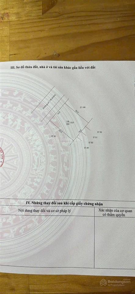 Bất động sản tại Bình Dương - ảnh 1