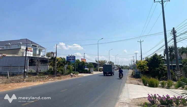 Bất động sản tại Bình Thuận - ảnh 1