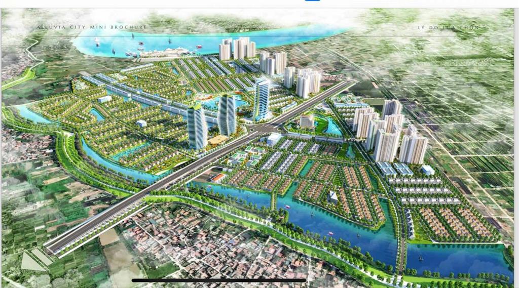 Bất động sản tại Hưng Yên - ảnh 1