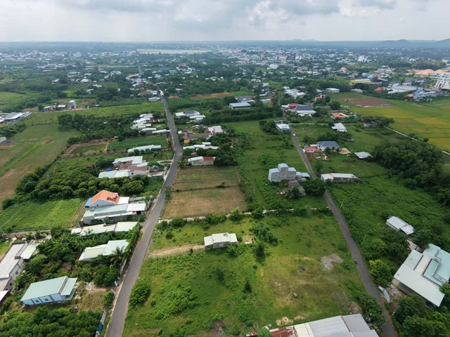 Bất động sản tại Bà Rịa - Vũng Tàu - ảnh 1