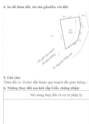 Bất động sản tại Thừa Thiên Huế - ảnh 1