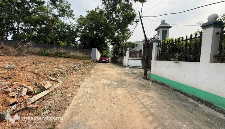 Bất động sản tại Vĩnh Phúc - ảnh 1