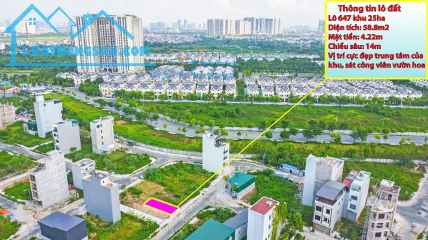 Bất động sản tại Hà Nội - ảnh 1