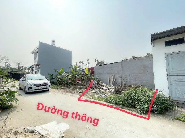 Bất động sản tại Hải Phòng - ảnh 1