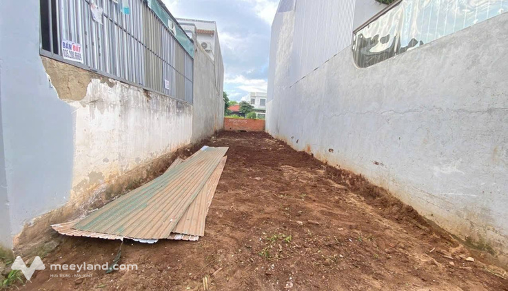 Bất động sản tại Đắk Lắk - ảnh 1