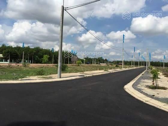 Bất động sản tại Bình Thuận - ảnh 1