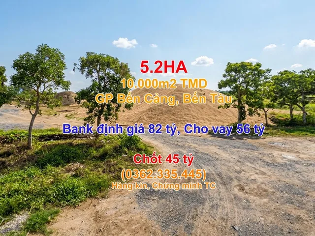 Bất động sản tại Cần Thơ - ảnh 1