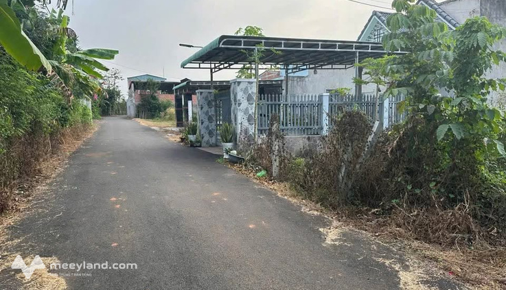 Bất động sản tại Bà Rịa - Vũng Tàu - ảnh 1