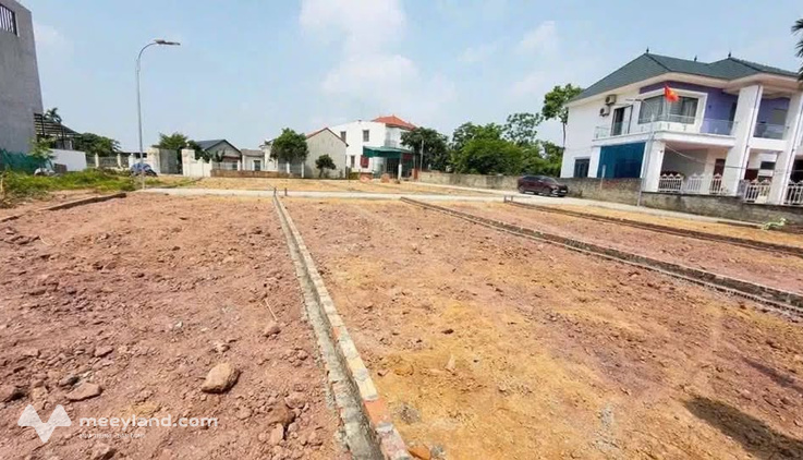 Bất động sản tại Vĩnh Phúc - ảnh 1
