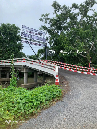 Bất động sản tại An Giang - ảnh 1