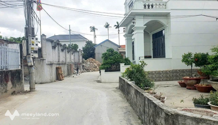 Bất động sản tại Hải Phòng - ảnh 1