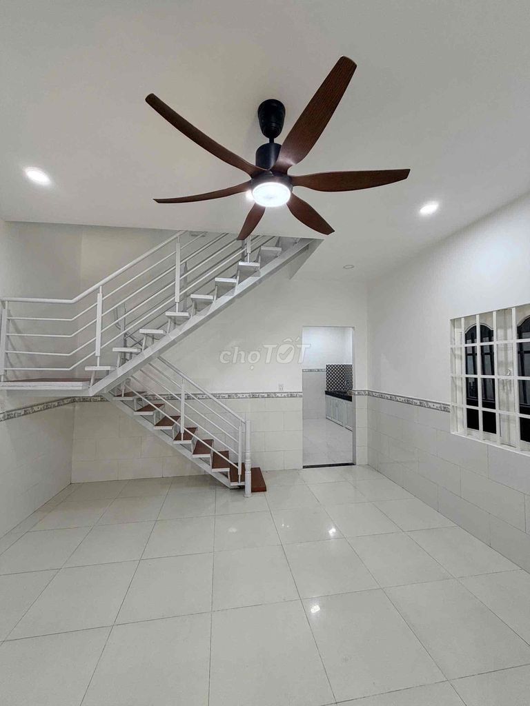 Nhà riêng tại Thủ Đức, TP. Hồ Chí Minh - ảnh 2
