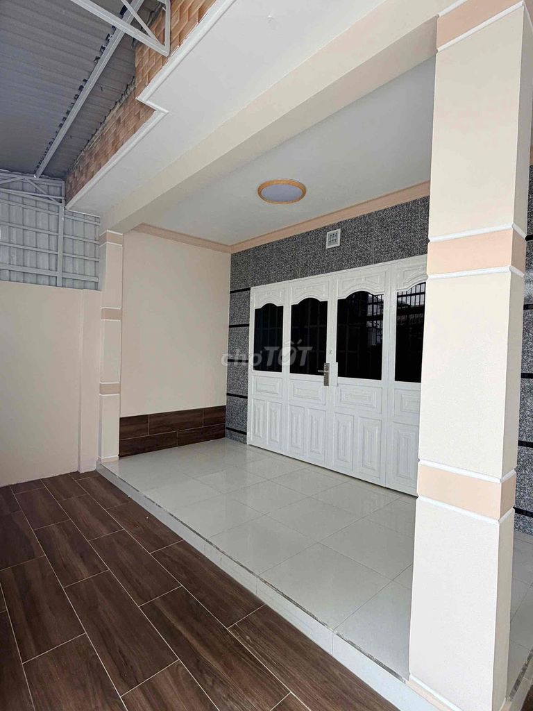Nhà riêng tại Thủ Đức, TP. Hồ Chí Minh - ảnh 3