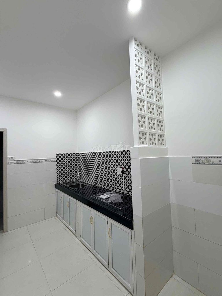 Nhà riêng tại Thủ Đức, TP. Hồ Chí Minh - ảnh 4