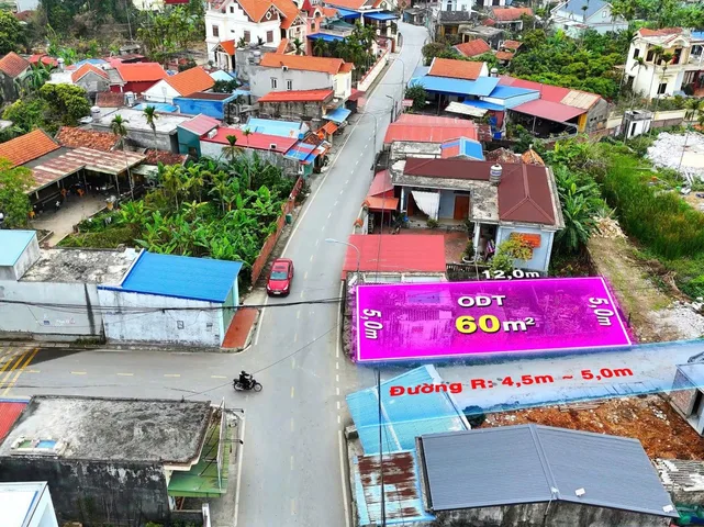 Bất động sản tại Hải Phòng - ảnh 1