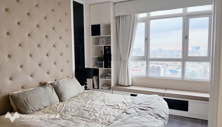 Bất động sản tại TP. Hồ Chí Minh - ảnh 1
