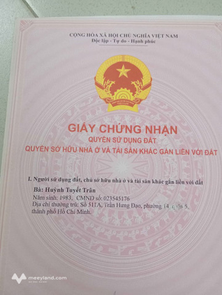 Bất động sản tại Tiền Giang - ảnh 1