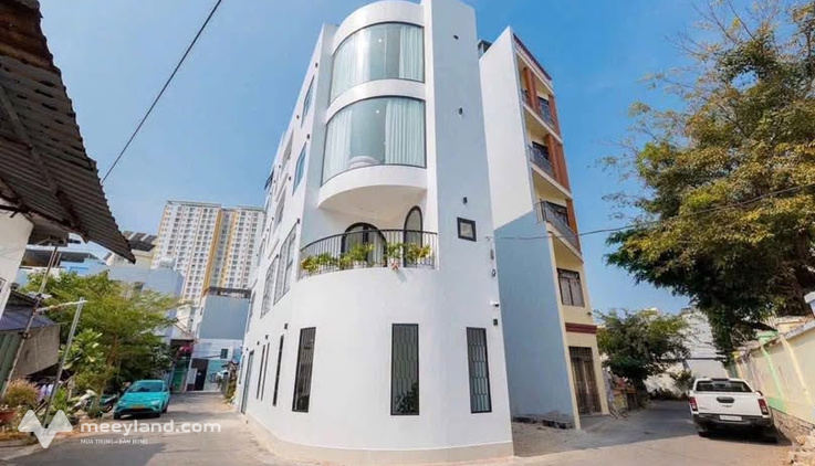 Bất động sản tại Bà Rịa - Vũng Tàu - ảnh 1