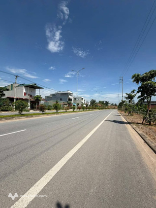 Bất động sản tại Yên Bái - ảnh 1