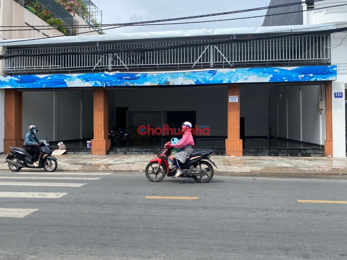 Bất động sản tại TP. Hồ Chí Minh - ảnh 1