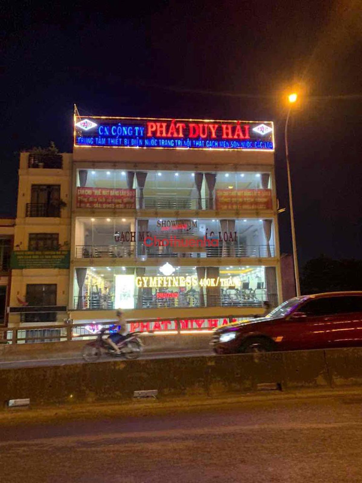 Bất động sản tại TP. Hồ Chí Minh - ảnh 1