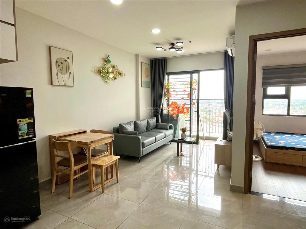 Bất động sản tại Bình Dương - ảnh 1