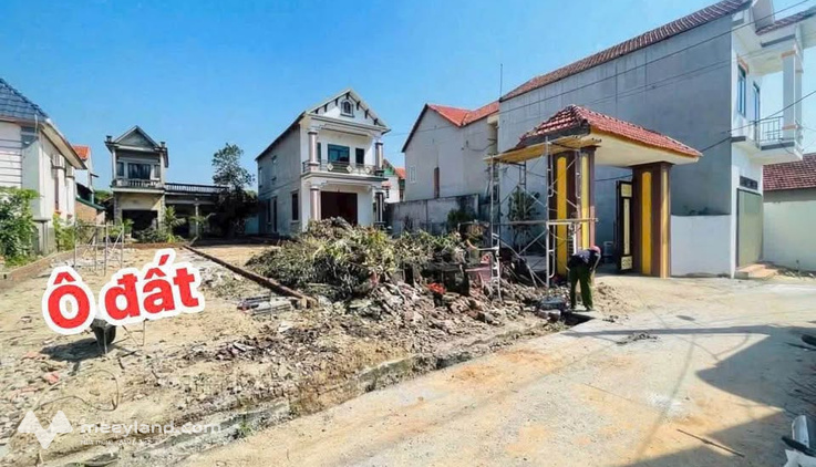 Bất động sản tại Vĩnh Phúc - ảnh 1