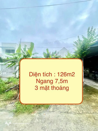 Bất động sản tại Thừa Thiên Huế - ảnh 1