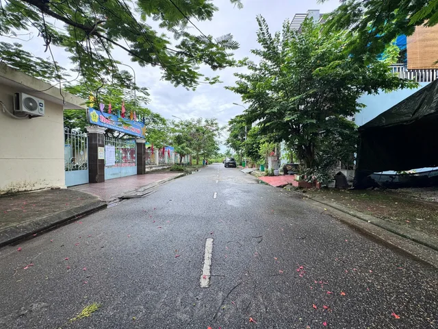 Bất động sản tại Hải Phòng - ảnh 1
