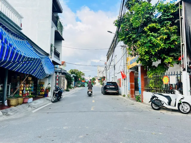 Bất động sản tại Hải Phòng - ảnh 1