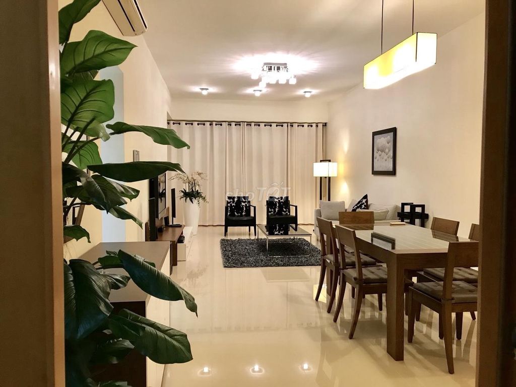 Căn hộ / chung cư tại Phú Nhuận, TP. Hồ Chí Minh - ảnh 3