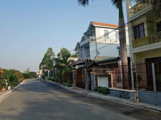 Bất động sản tại Bình Dương - ảnh 1