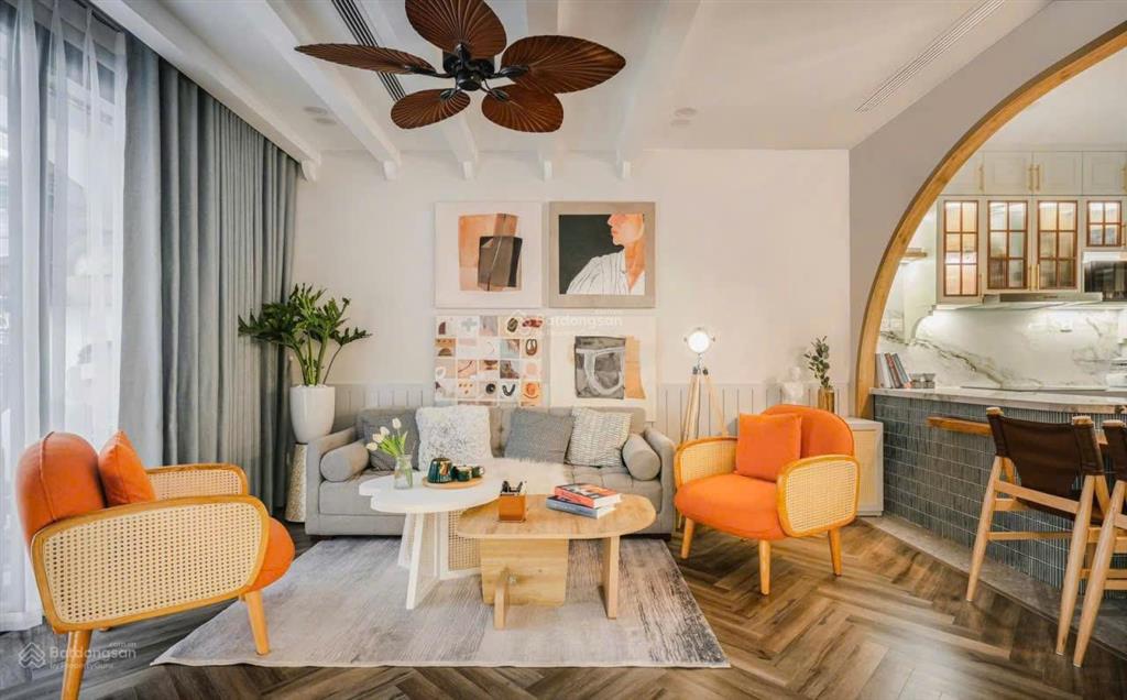 Bất động sản tại Hà Nội - ảnh 1