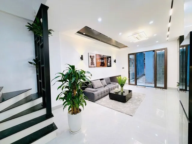 Bất động sản tại Hà Nội - ảnh 1