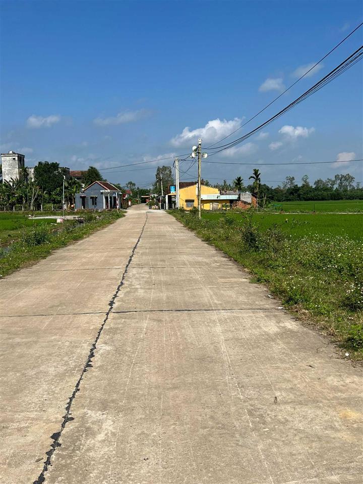 Bất động sản tại Quảng Nam - ảnh 1