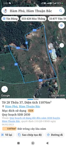 Bất động sản tại Lâm Đồng - ảnh 1