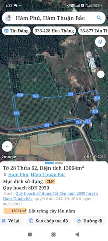 Bất động sản tại Lâm Đồng - ảnh 1