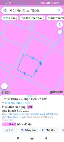 Bất động sản tại Lâm Đồng - ảnh 1